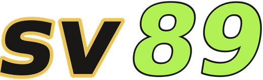 sv89 logo